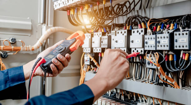 Best Licensed Electrician  in Bellemont, AZ