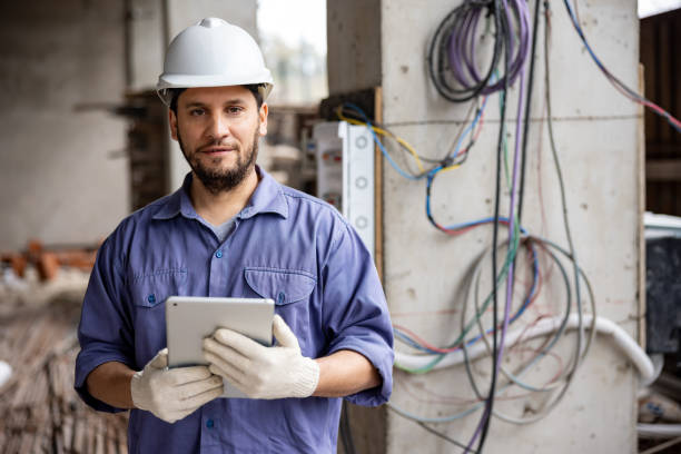 Best Commercial Electrician Services  in Bellemont, AZ