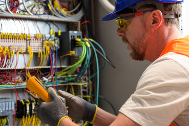 Best Affordable Electrician  in Bellemont, AZ
