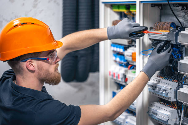 Best Commercial Electrician Services  in Bellemont, AZ