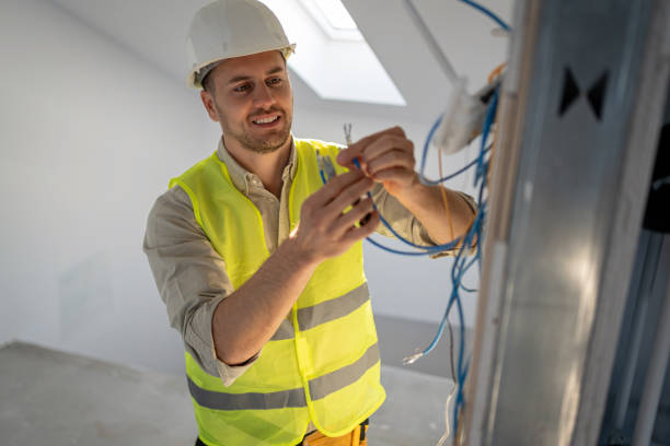 Reliable AZ Electrician Solutions